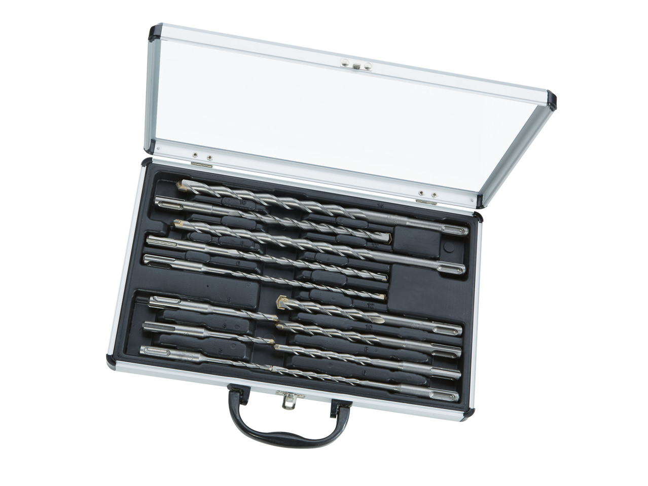 Set Drill Bits XXL