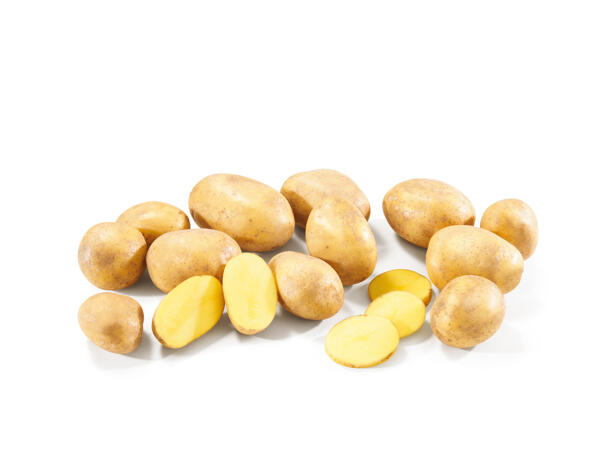 Potatoes