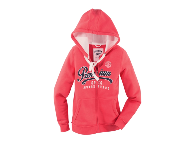 Sweat Jacket