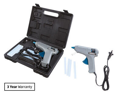 Glue Gun, Engraver or Wood Burning Kit
