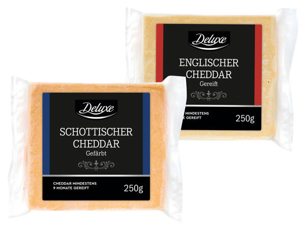 Cheddar