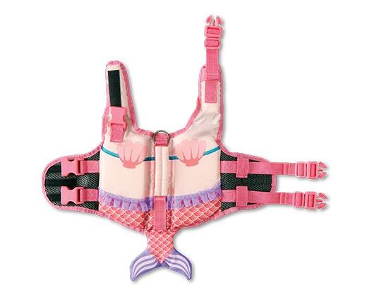 Heart to Tail Pet Floatation Aid
