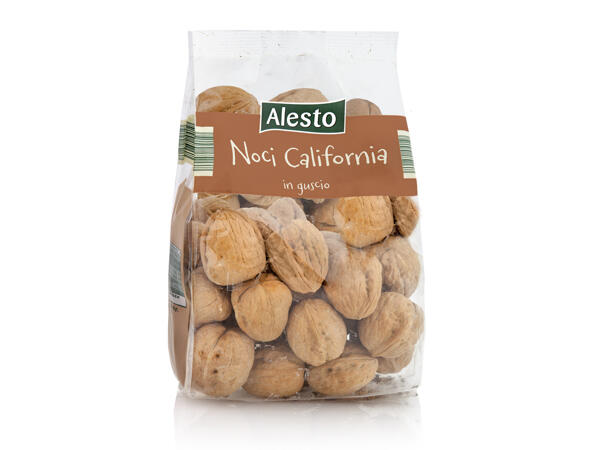 California Nuts