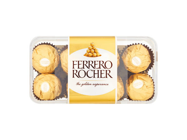 Ferrero Rocher