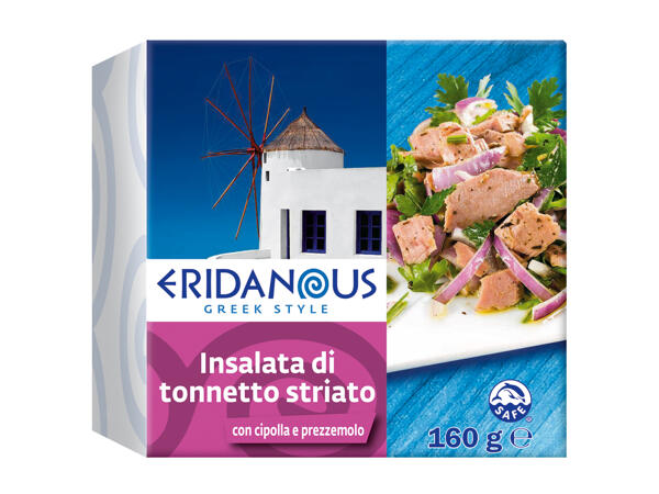 Smoked Skipjack Tuna Salad - Lidl - Malta - Specials archive