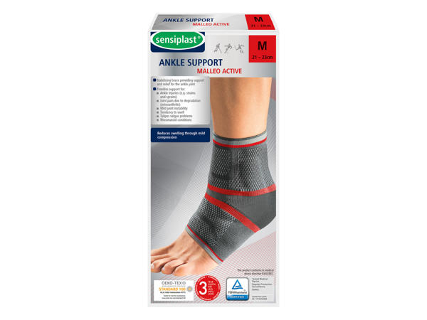 Fotledsbandage