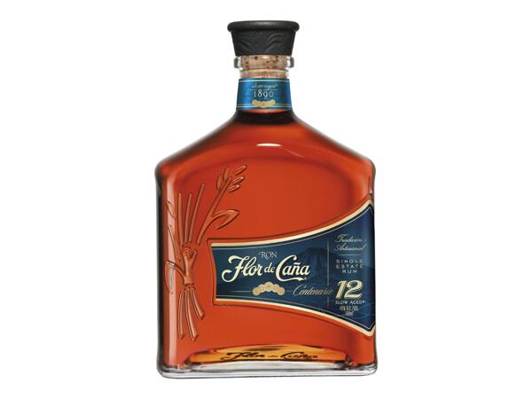 FLOR DE CAÑA