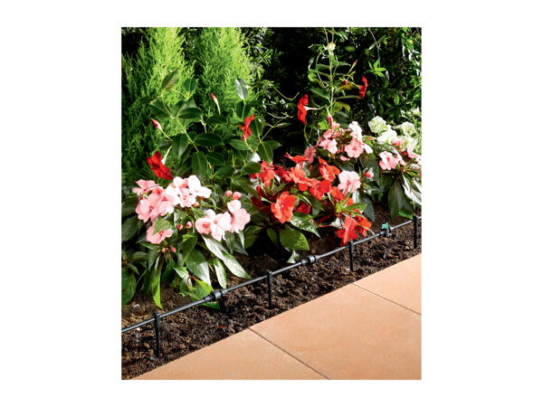 Parkside Irrigation Kit - 80 piece set