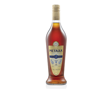 Metaxa 7 Star Brandy 700ml