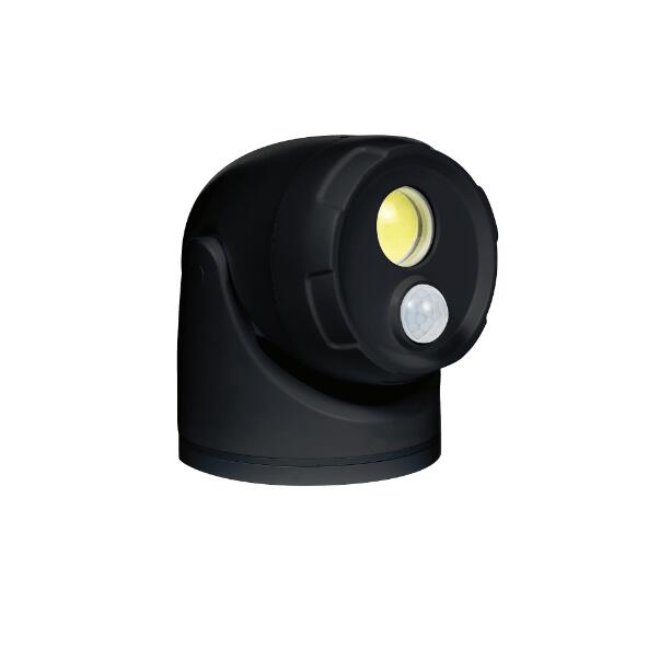 LIGHT ZONE(R) Spot LED à capteur