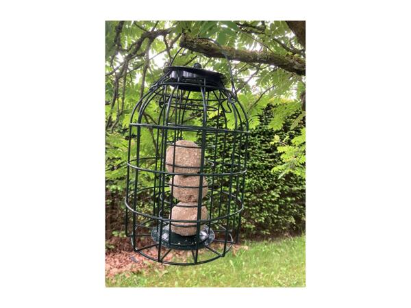 Oakdale Squirrel Resistant Bird Fatball Feeder