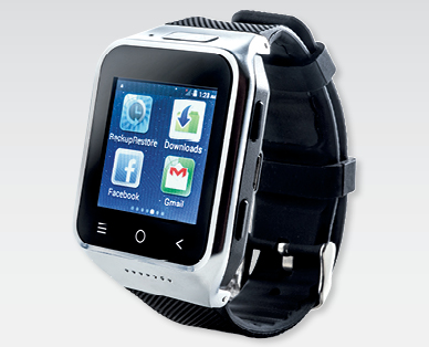 Smartwatch digitale