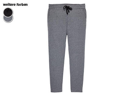 BLUE MOTION 
 DAMEN-JOGGPANTS
