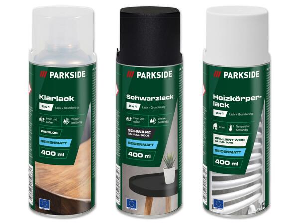 Lack-Spray, 400 ml