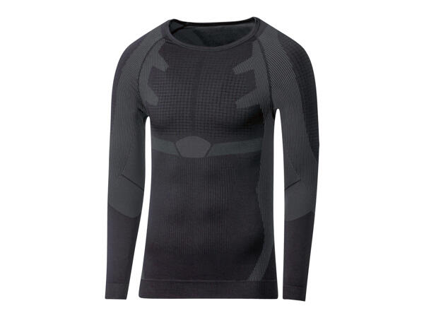 Motorsports Base Layer Top