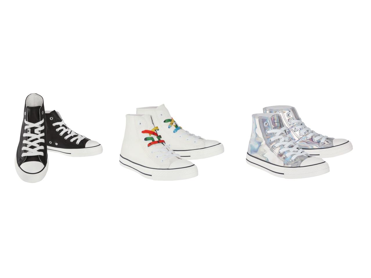 ESMARA Ladies' Fashion Trainers