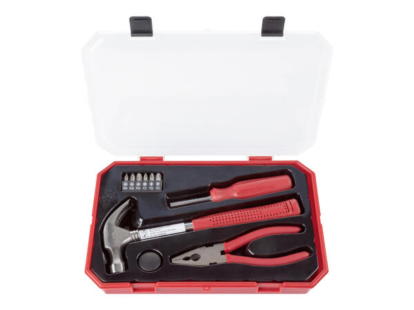 Household Tool Kit