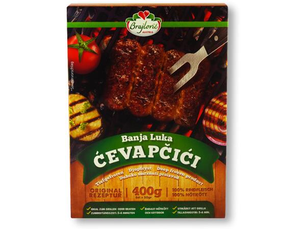 Brajlović Čevapčići Banja Luka