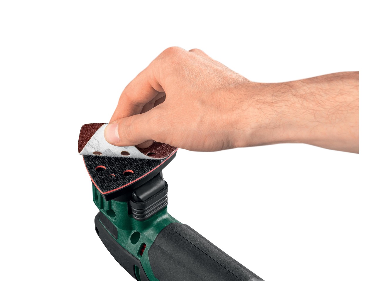 Delta Sander