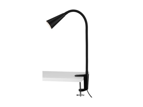 LIVARNO HOME(R) LED-klemmelampe