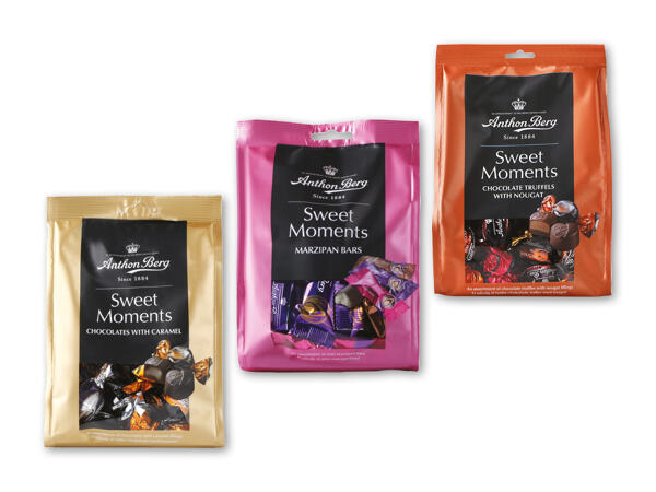 Anthon Berg Sweet Moments