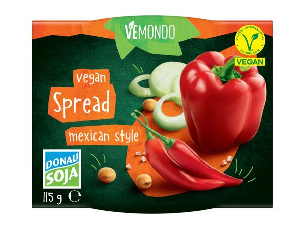 Vegan Spread