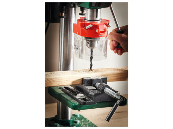 Bench Pillar Drill