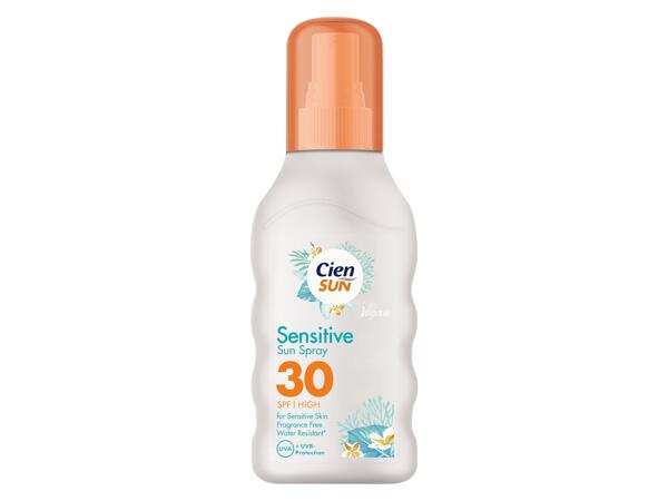 Sun Spray Sensitive SPF 30