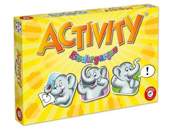 PIATNIK(R) Activity „Kindergarten"