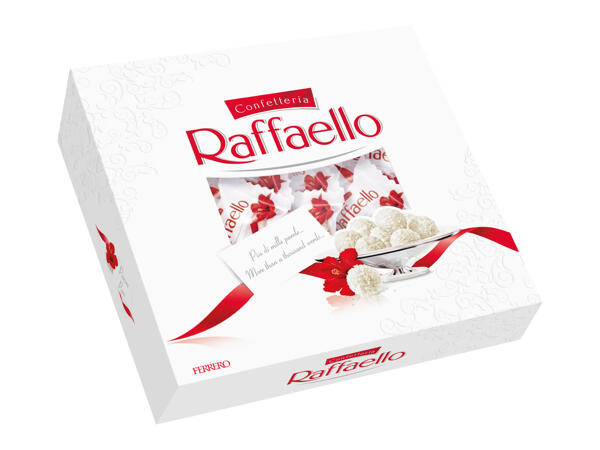 RAFFAELLO