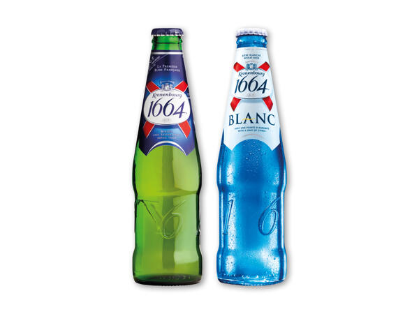 Kronenbourg