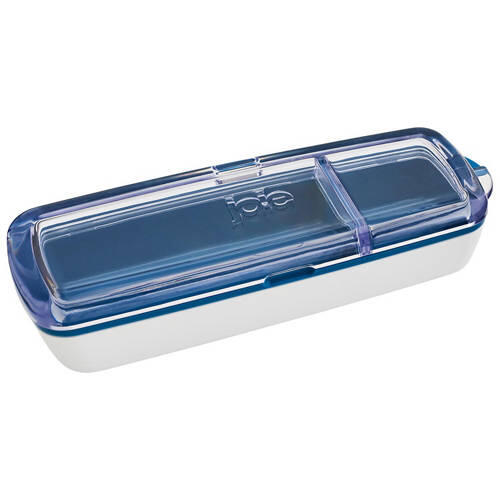 On The Go Lunch Containers and Accessories