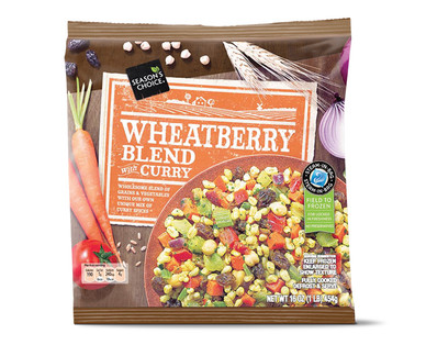 Season's Choice Blend