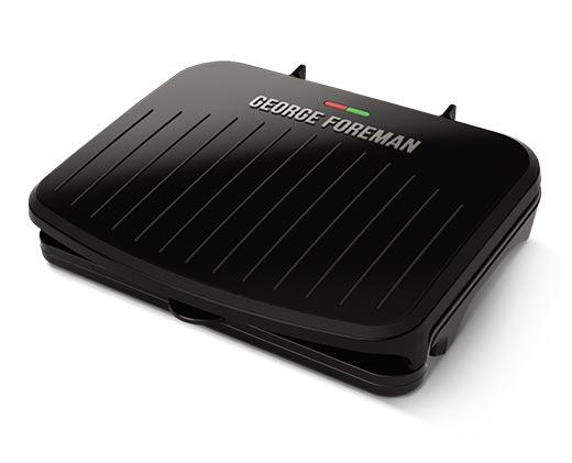 George Foreman 
 5-Serving Grill