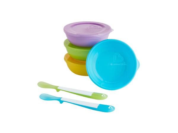 Munchkin Feeding Assortment