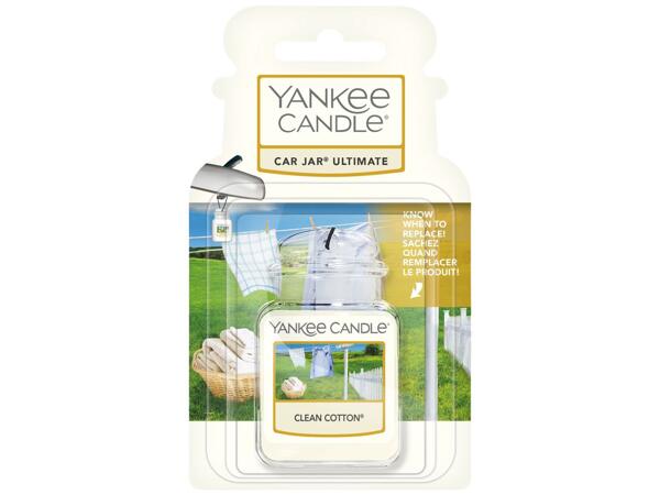 Car air freshener