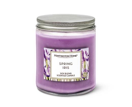Huntington Home 
 Single-Wick Candle