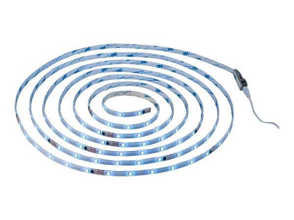 Livarno Home 5m LED Light Strip
