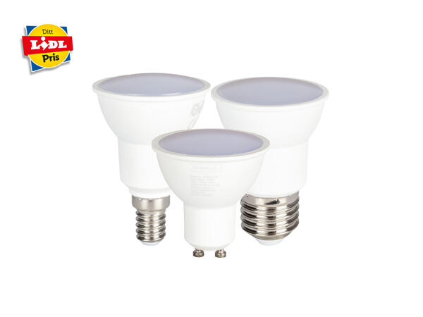 Livarno Lux LED-lampa