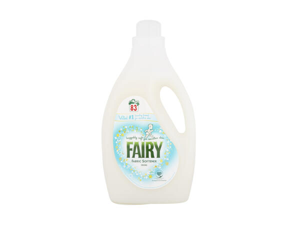 Fairy Fabric Softener