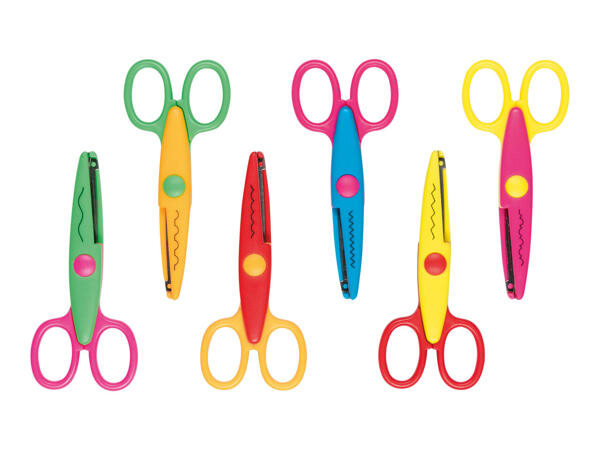 Craft Tool Assortment