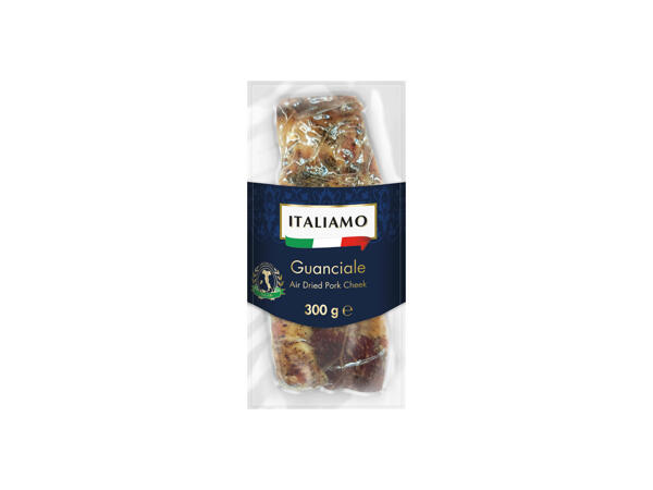 Guanciale