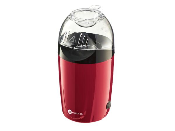 Popcorn Maker