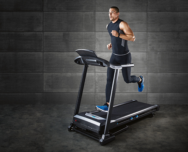 Premium Treadmill