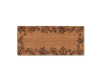 Huntington Home Estate Coir Mat