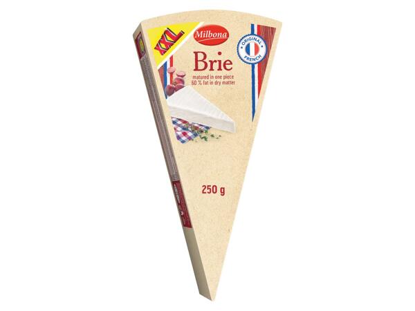 SÝR BRIE