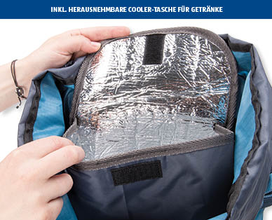 INOC Trail-Rucksack