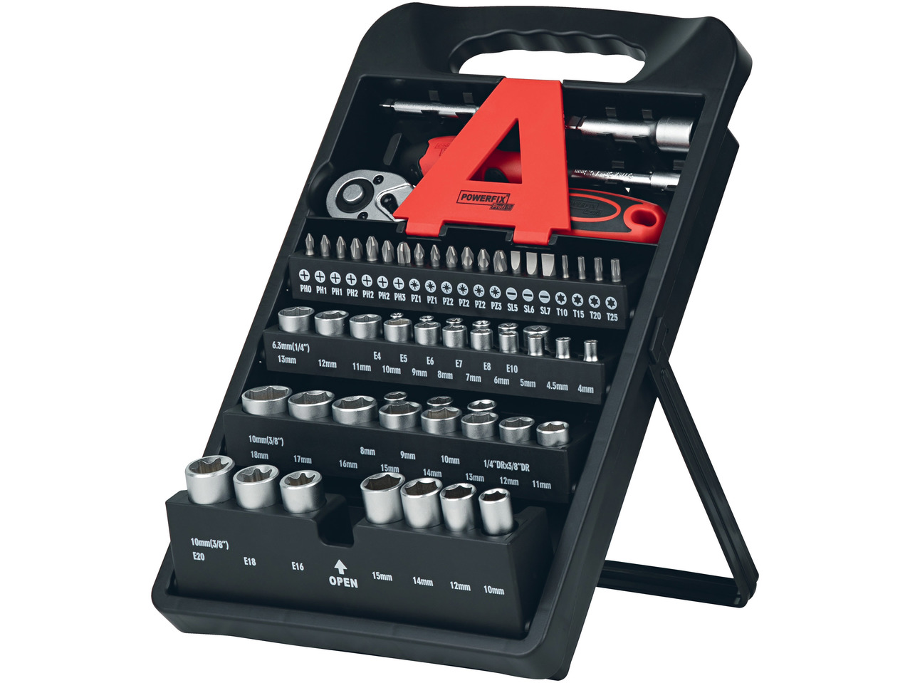 Socket Set
