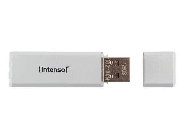 Intenso Ultra Line Super Speed USB-A Flash Drive - 128GB