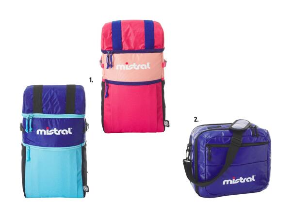 Sac à dos isotherme/​sac SUP isotherme Mistral